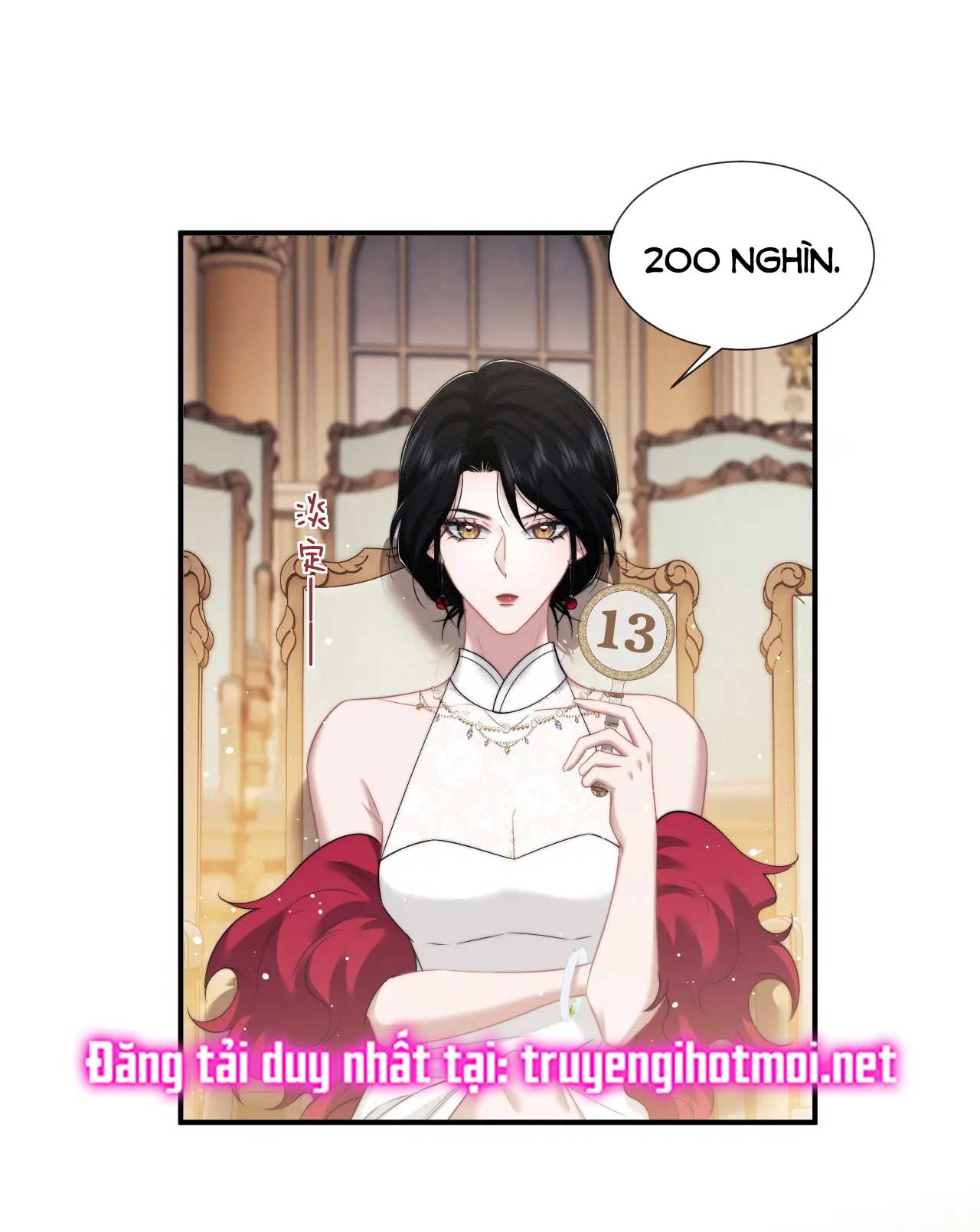 chủ mẫu cao môn xuyên không thành nữ phụ hào môn chapter 42.2 1