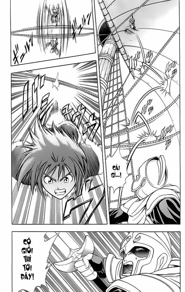 dấu ấn lửa chapter 14 14