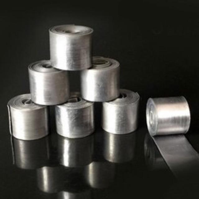 Chì lá cuộn rẻ vô địch