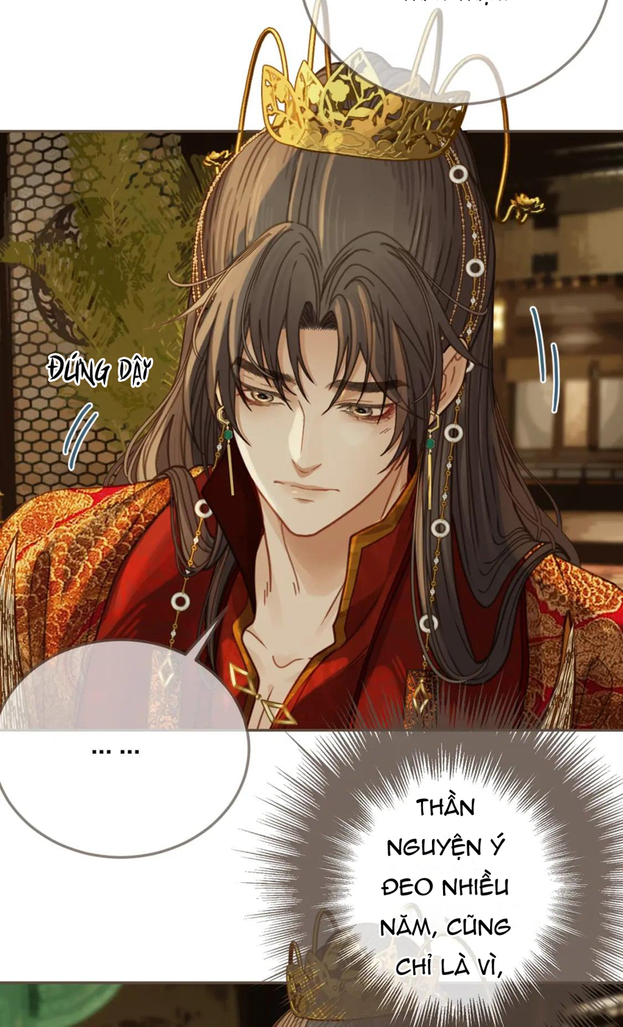 á nô 2: thám hoa chapter 7 45