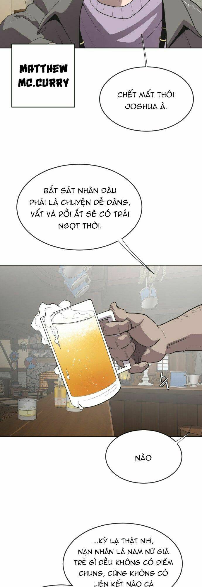 kĩ nguyên của anh hùng chapter 45 12