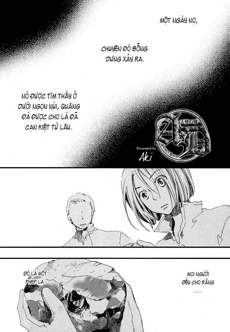 a*d tenshi no uso chapter 5 2