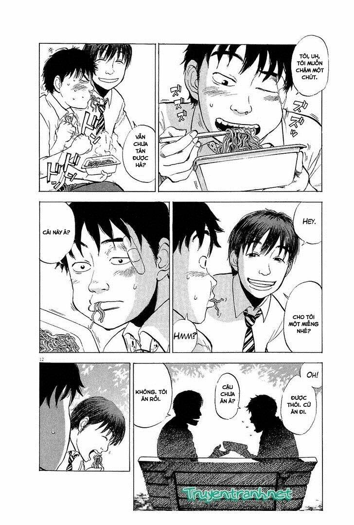 boy on the run chapter 15 14