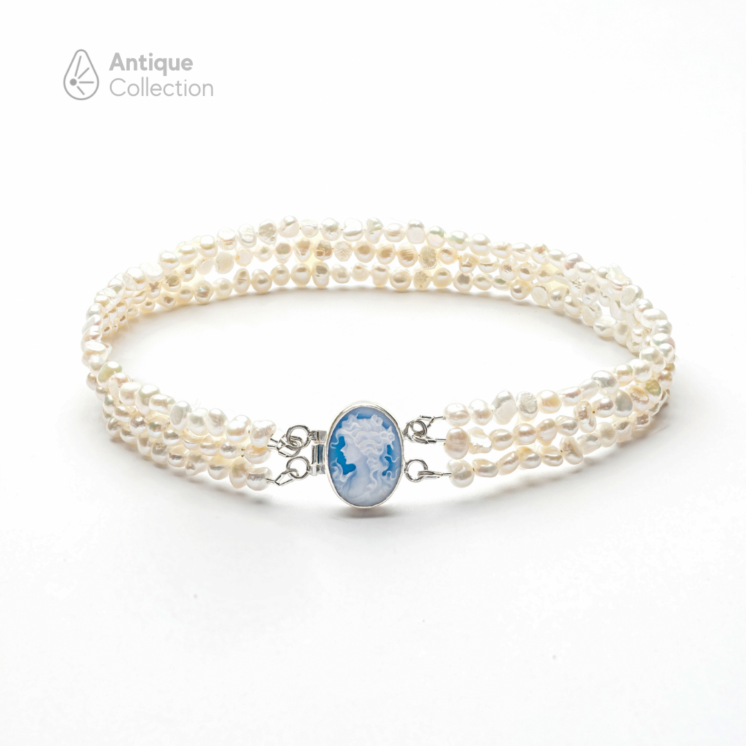 Vòng cổ Athena I - A SET SOREI