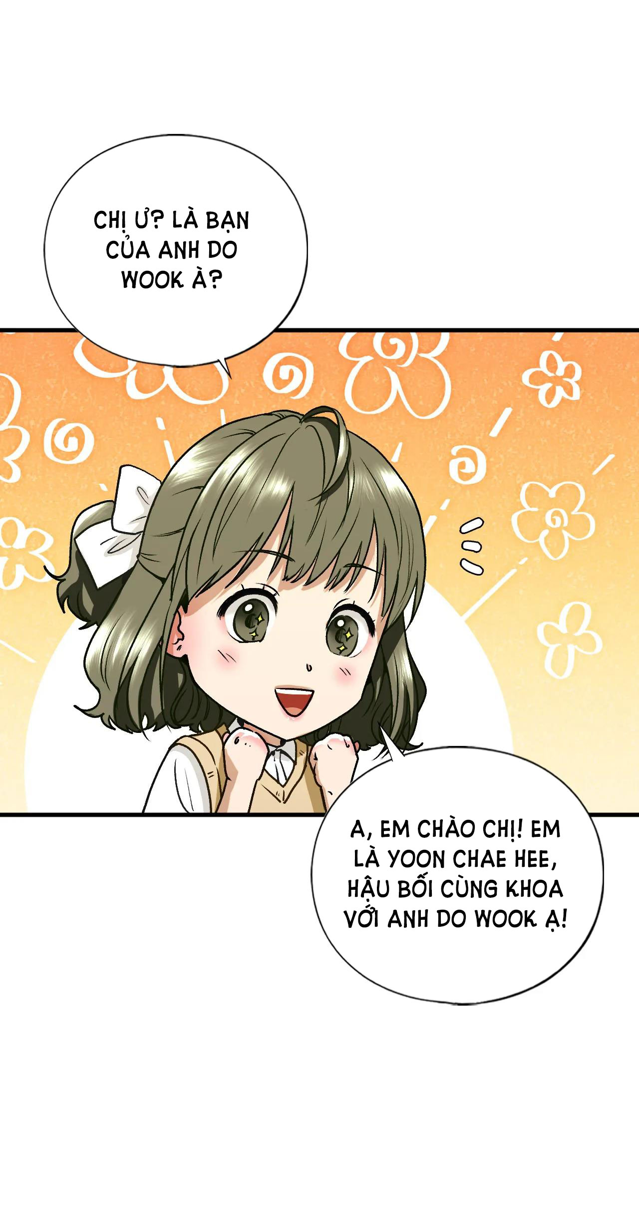 Chị Kế chapter 19.1 - Trang 36