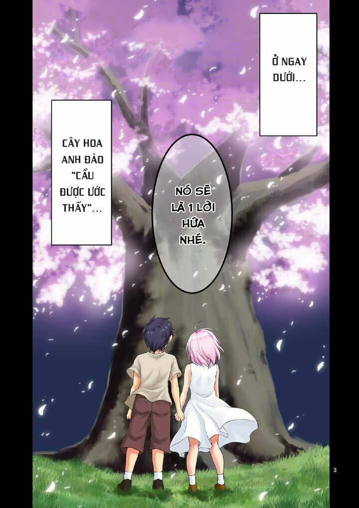 dokuzakura chapter 1.1 5