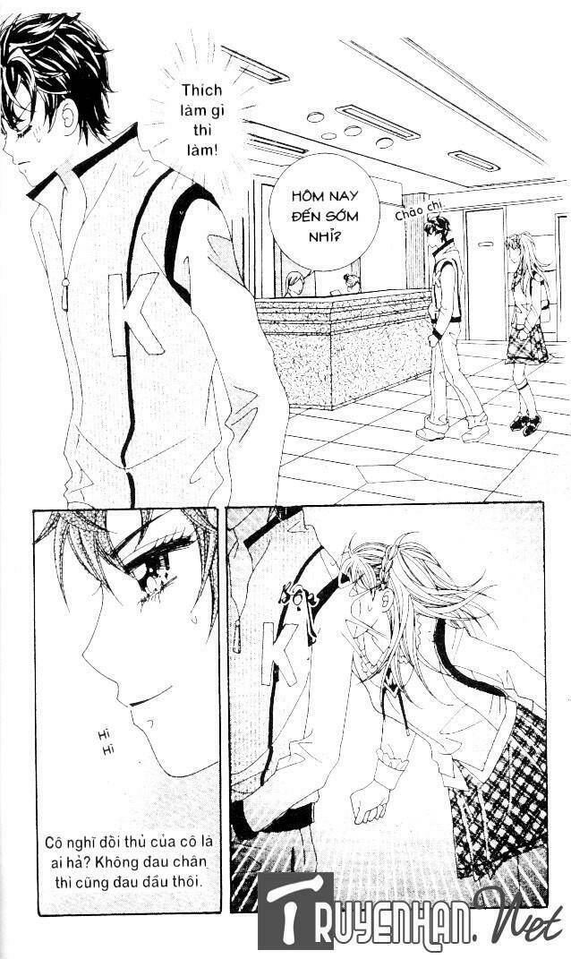 my lovely master chapter 4 38