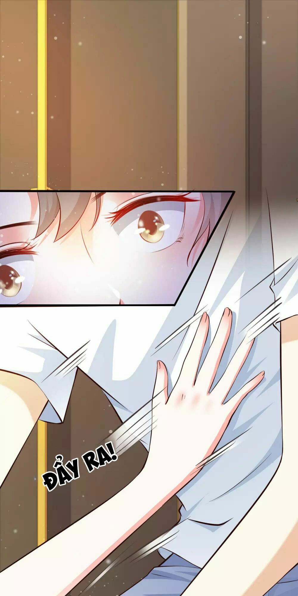 tối cường vận đào hoa chapter 9 1