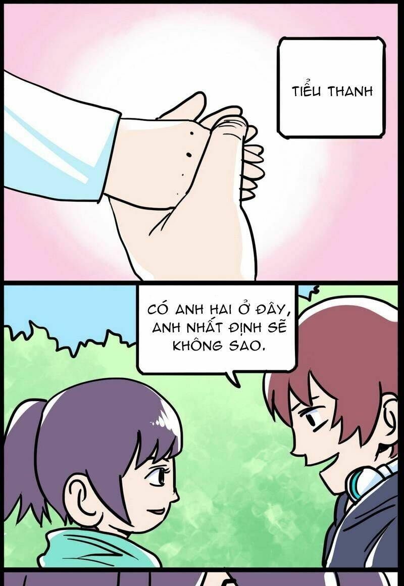 tai họa chết người chapter 38 10