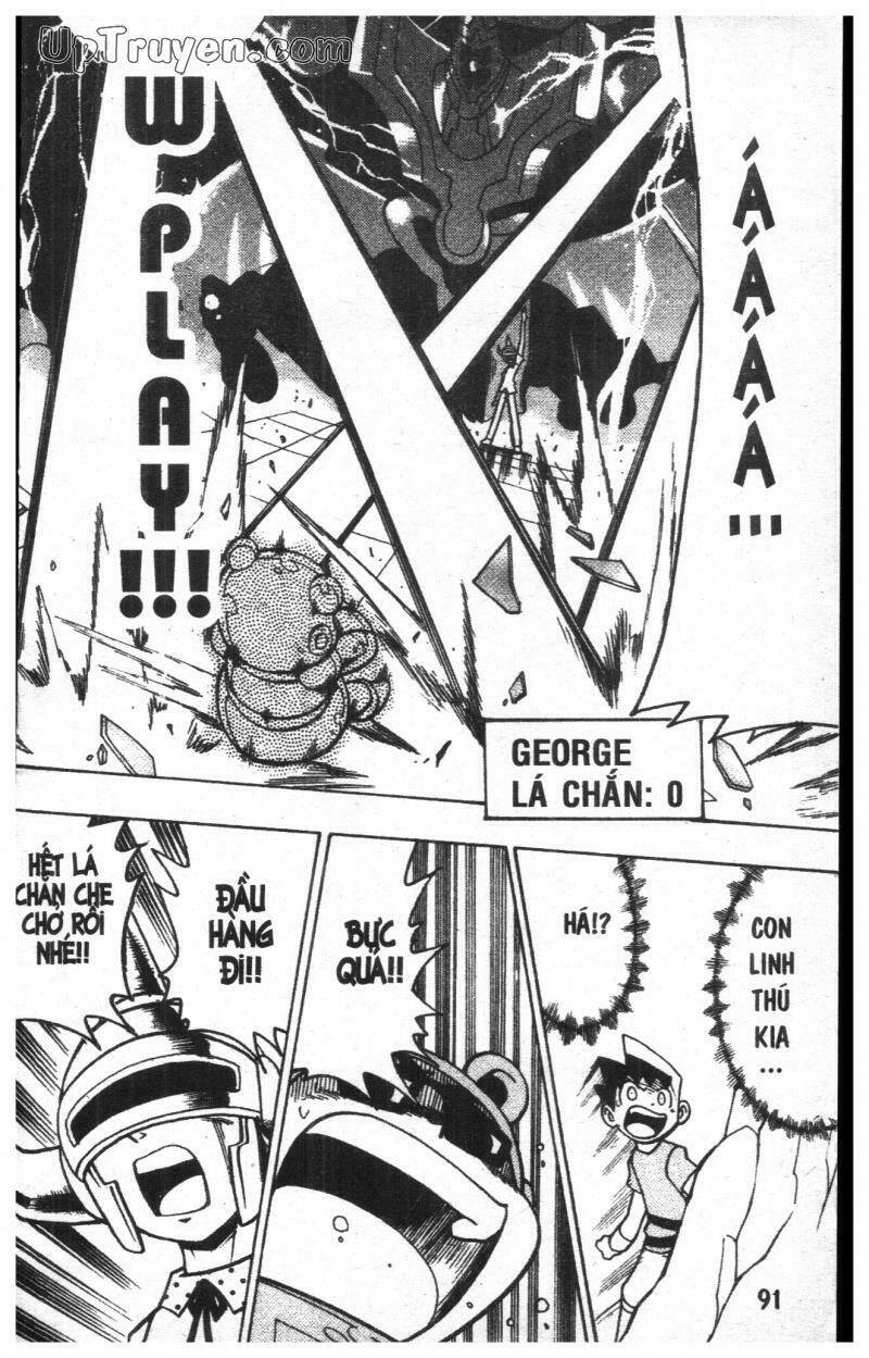 duel masters chapter 8 89