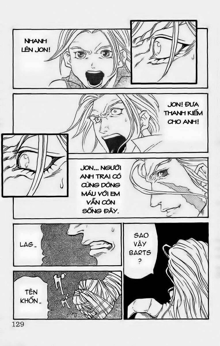 vua trên biển chapter 246 24