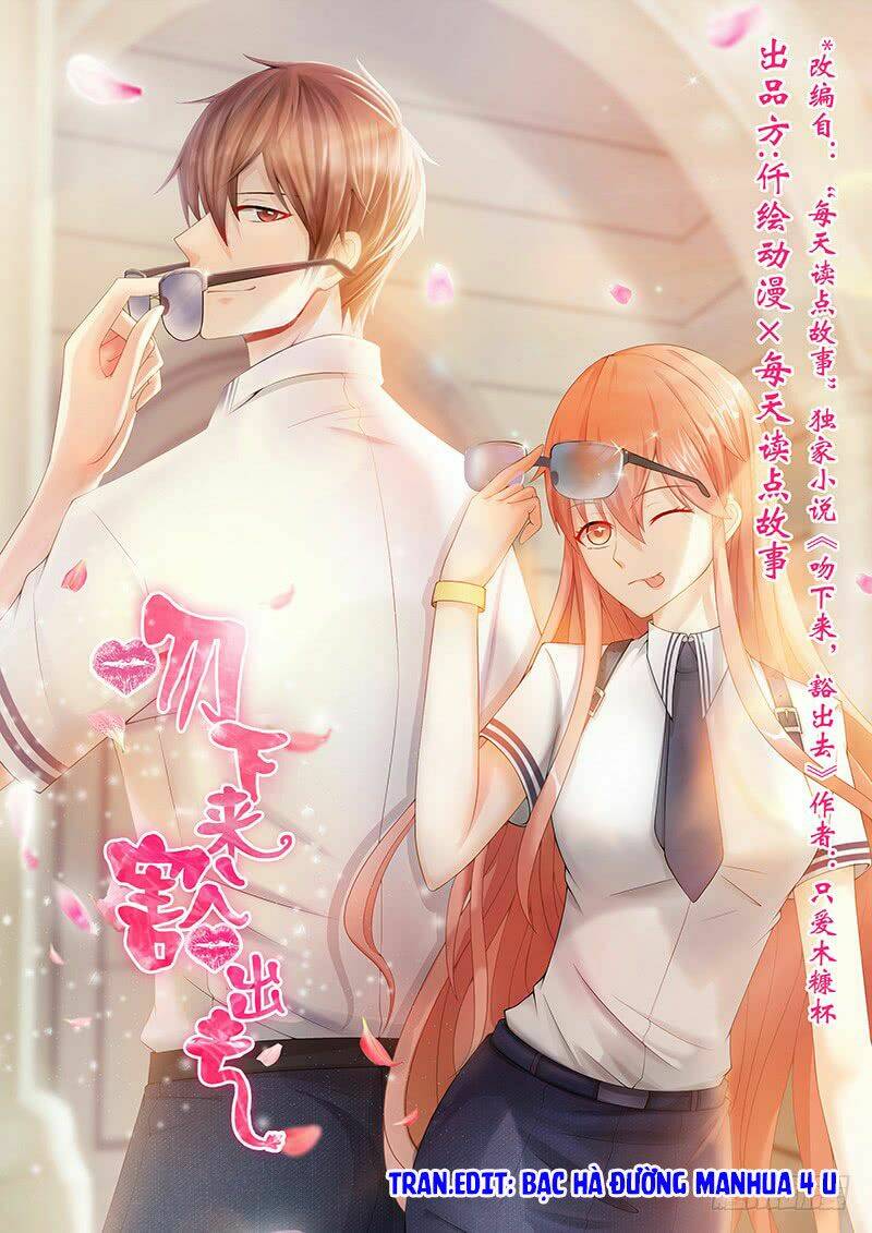 hôn xuống bằng bất cứ giá nào chapter 10 2