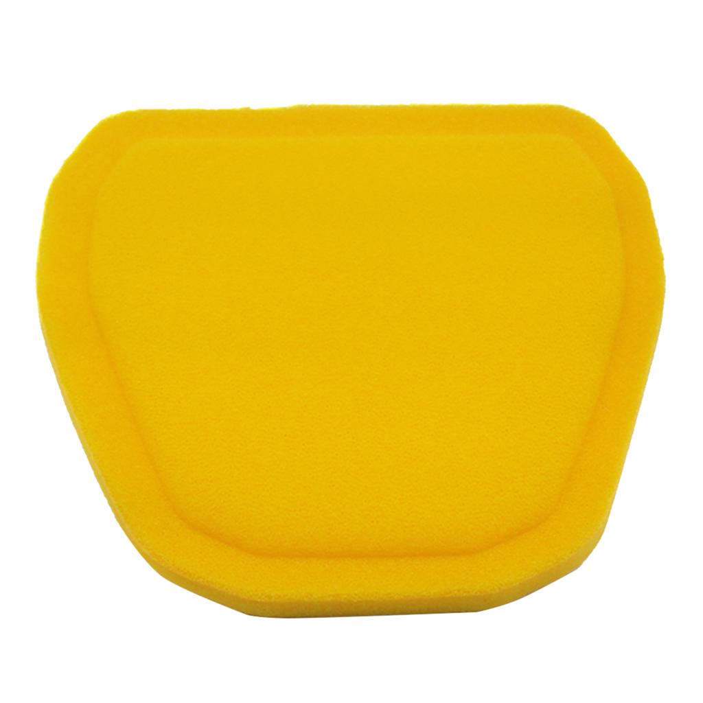 Air Filter Assembly Motorcycle Air Filter Cleaner Kit Motorbike Accessories for Yamaha YZ450F