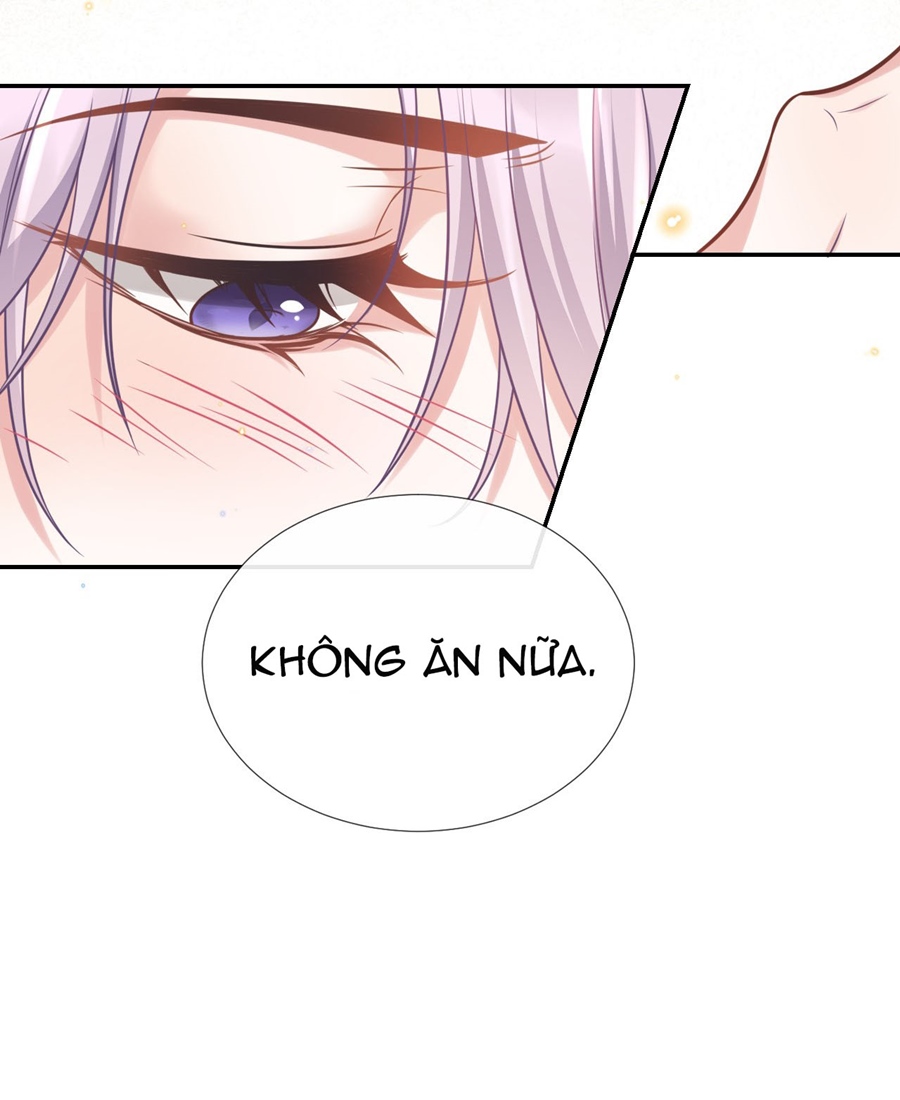 quan hệ thế thân chapter 1 29