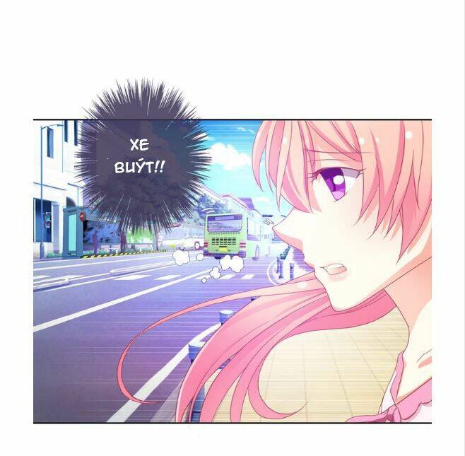 anh bạn! dì cả đến rồi sao?! chapter 9 21