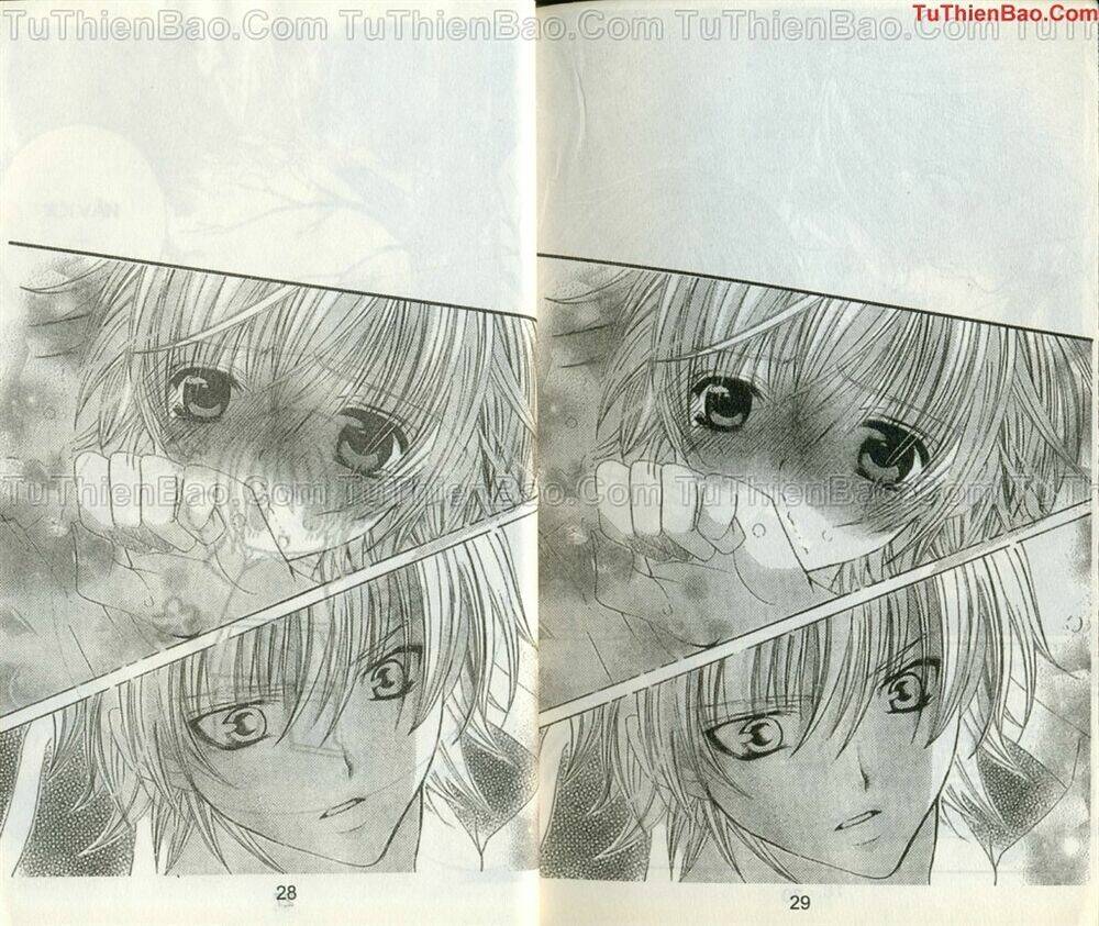 nữ cầu thủ xinh đẹp chapter 3 14