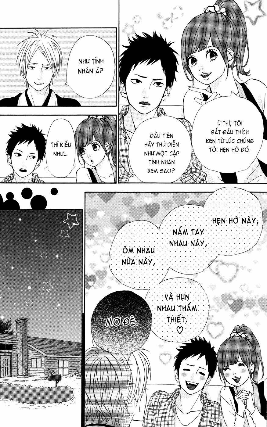 yume miru taiyou chapter 22 13