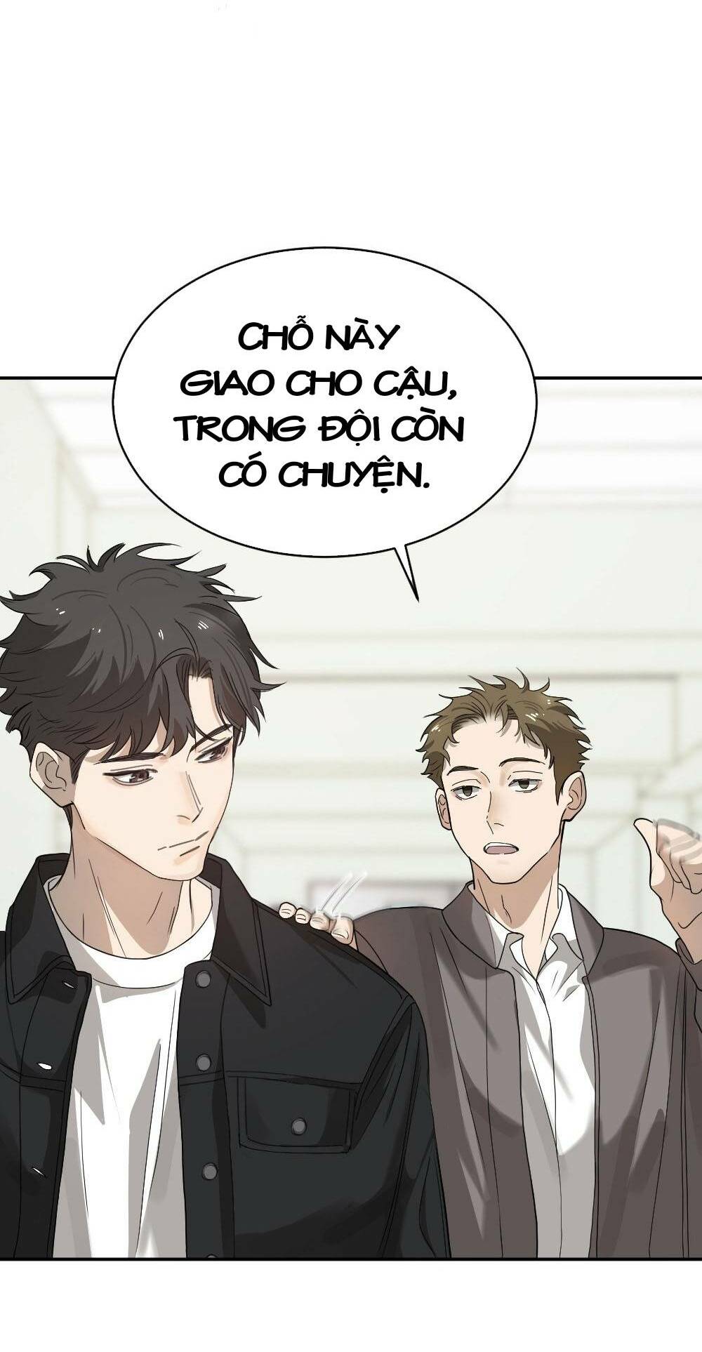 đếm ngược 3600 giây chapter 7 43