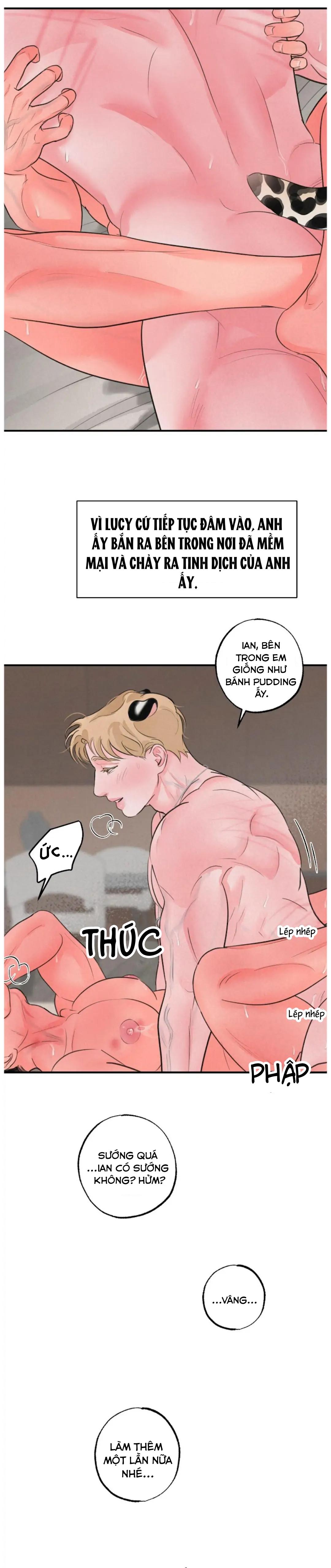 Tuyển Tập Manhwa 18+ chapter 46