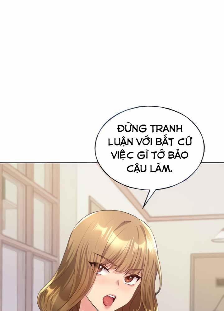 cô em vẽ tranh minh họa của tôi chapter 10.1 25