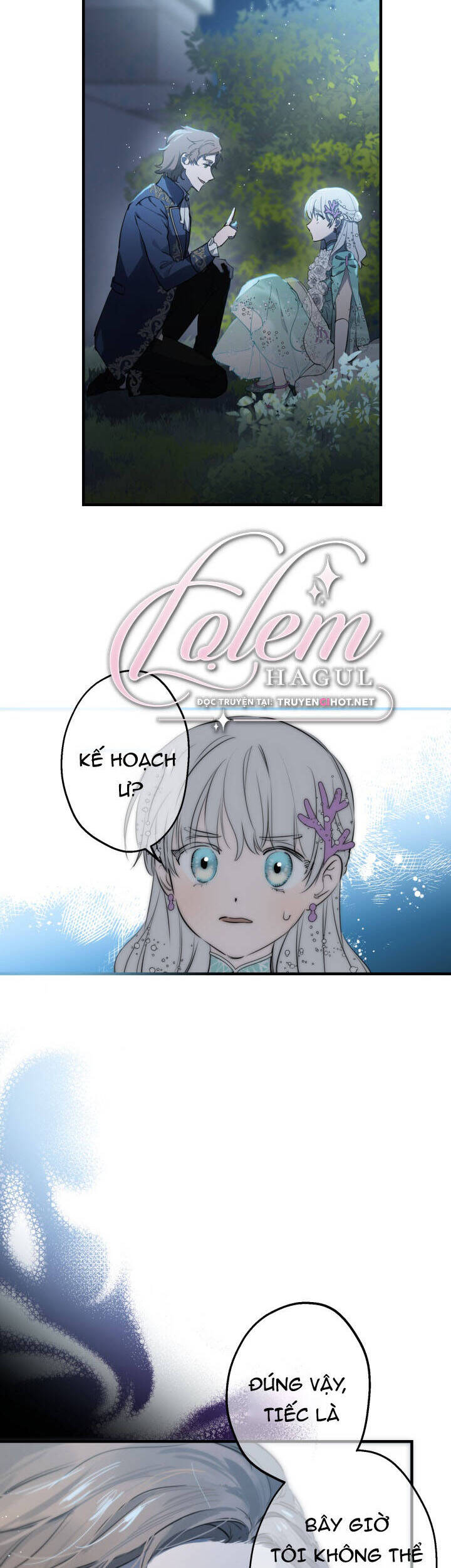 những nhân vật mạnh nhất thế giới ám ảnh tôi chapter 42 3