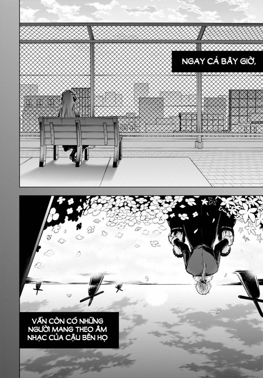 nein ~ 9th story ~ chapter 14 30