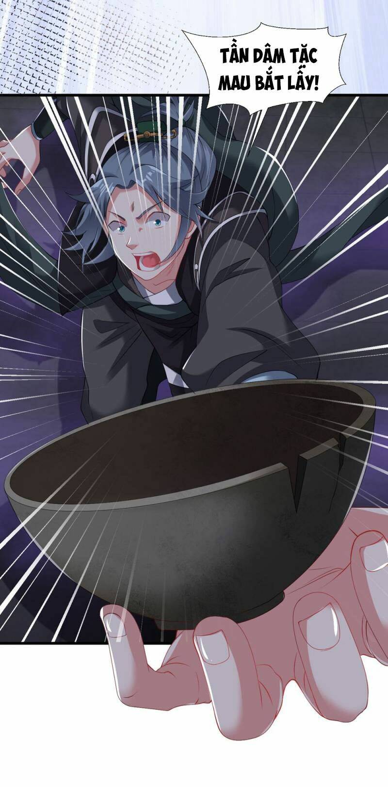 đạo ấn chapter 57 35