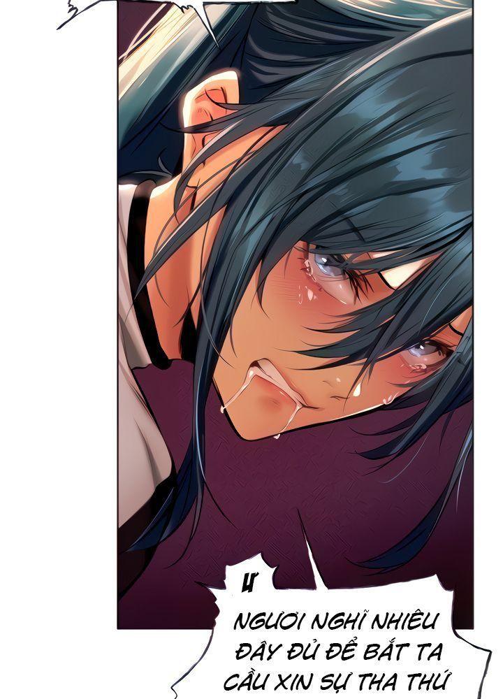 thợ săn bươm bướm chapter 11.1 38