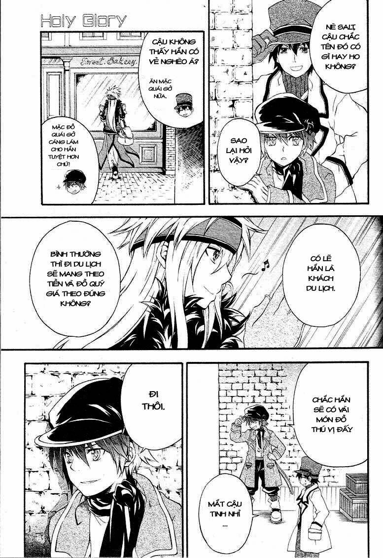 holy glory chapter 1 10