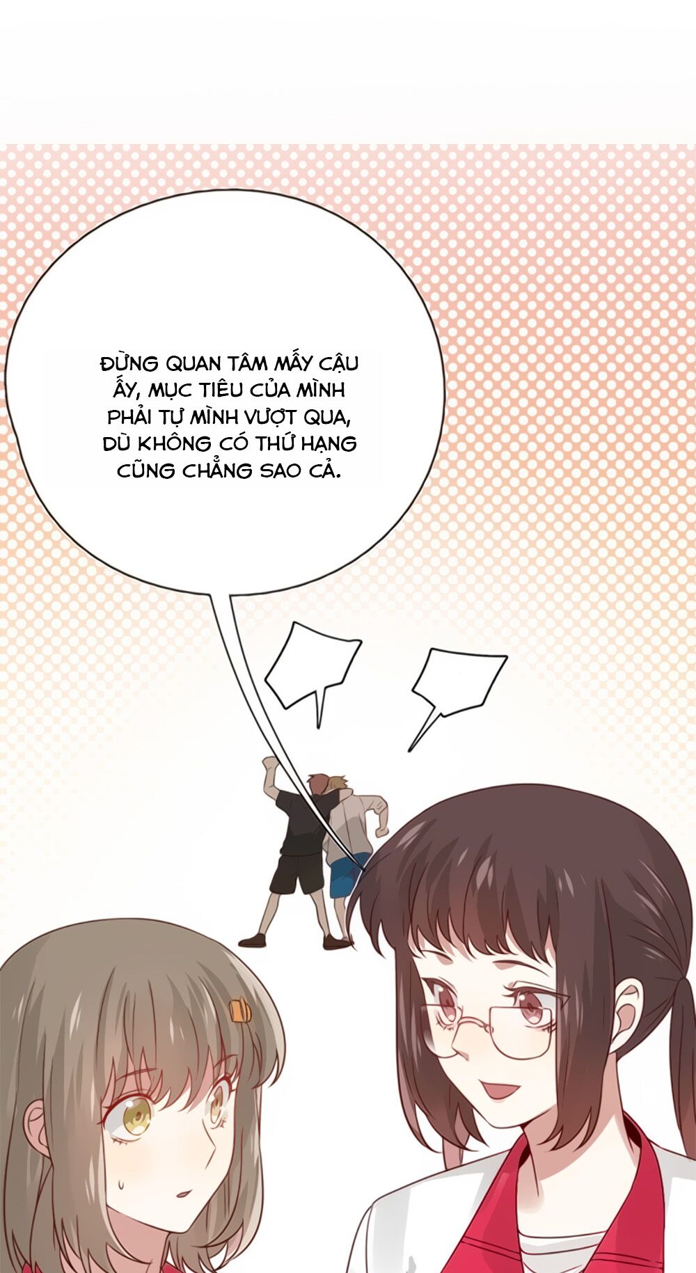 xông vào tim anh chapter 25 48