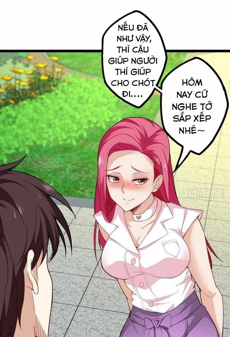 trọng sinh cực phẩm tiên đế chapter 7 2