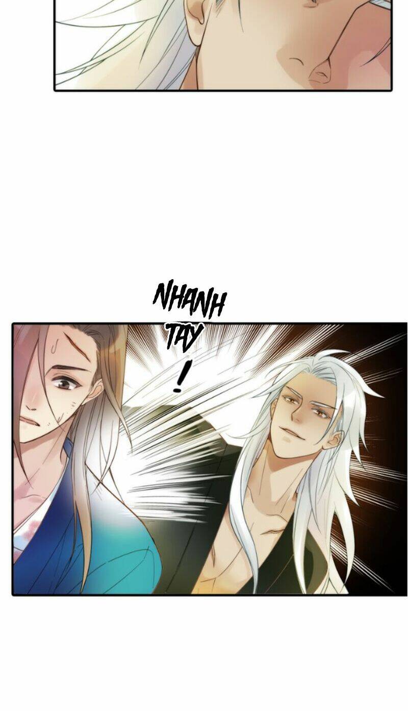 cướp chàng vợ về đón năm mới chapter 12 27