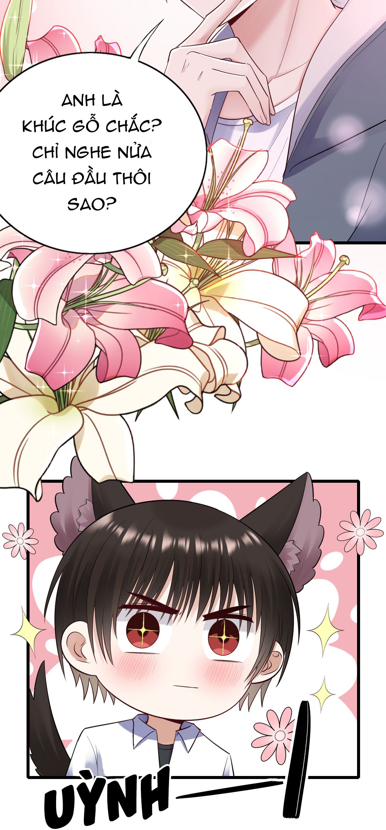 tức thời phạm quy [ tức thì vi quy ] chapter 49 4