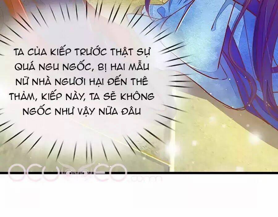 y hậu lệ thiên chapter 7 29