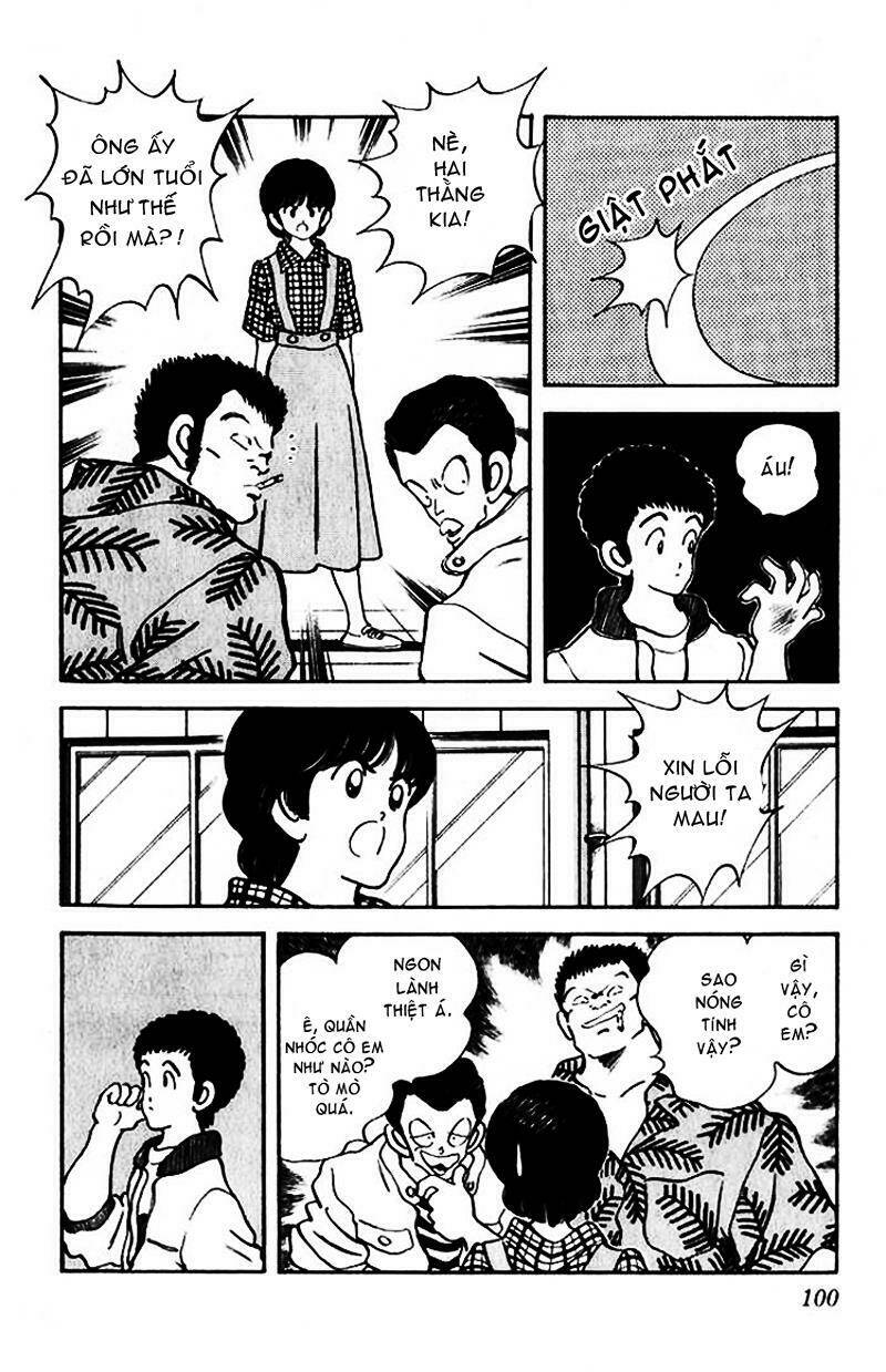 rough - ngọc thô chapter 15 6