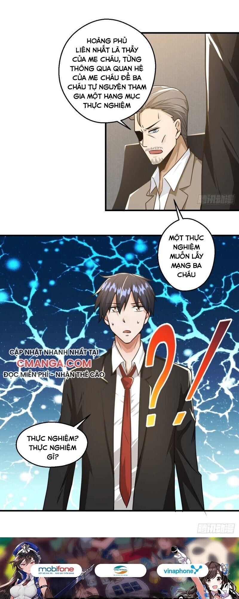 quỷ quyệt @ai chapter 11 22