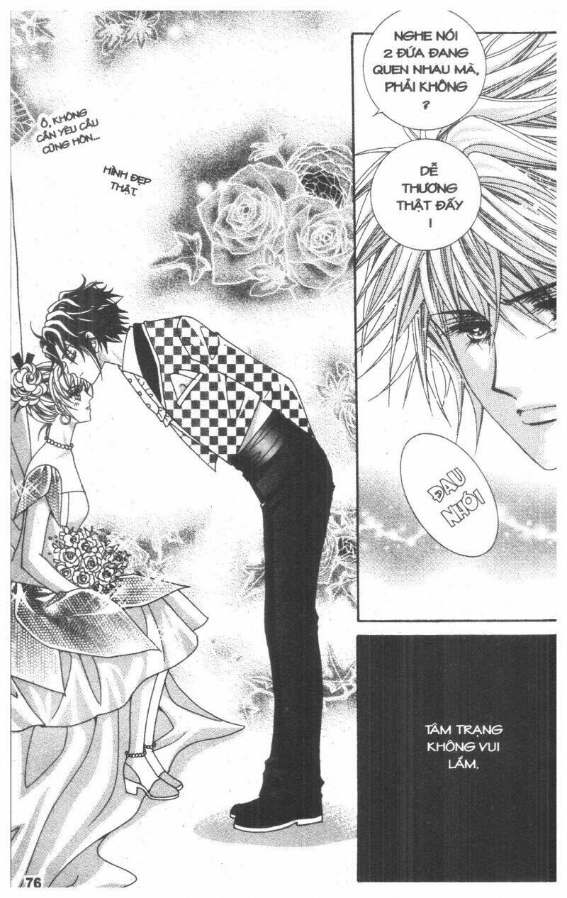 cũng vì em chapter 14 24