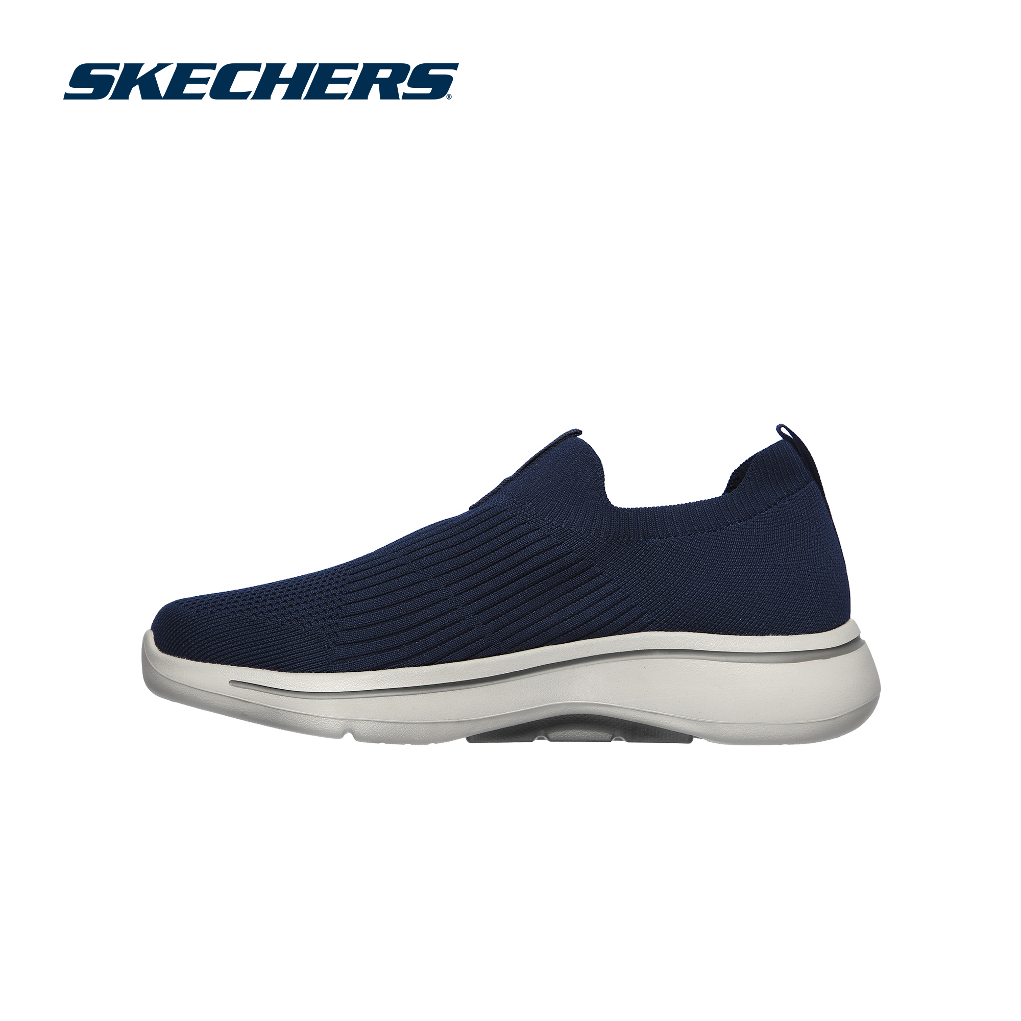 Giày Nam Skechers GO WALK ARCH FIT - 216118