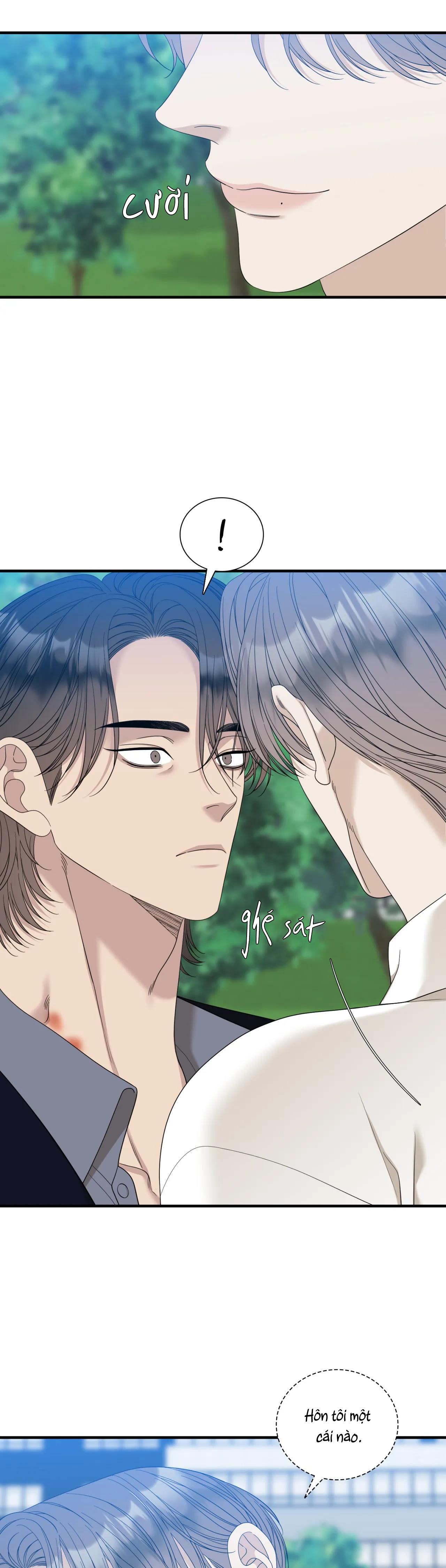 tên rác rưởi chapter 54 31