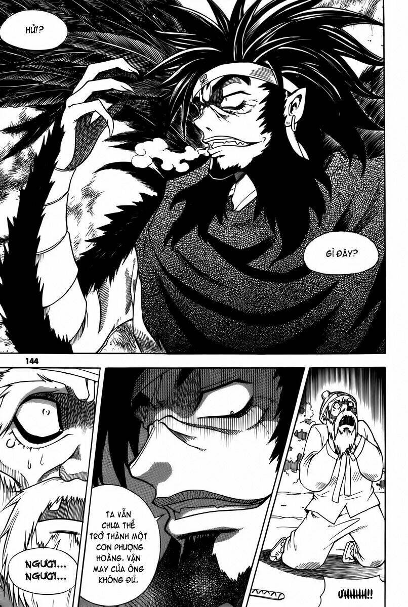 gwisin byeolgok - bí kíp của quỷ chapter 22 9