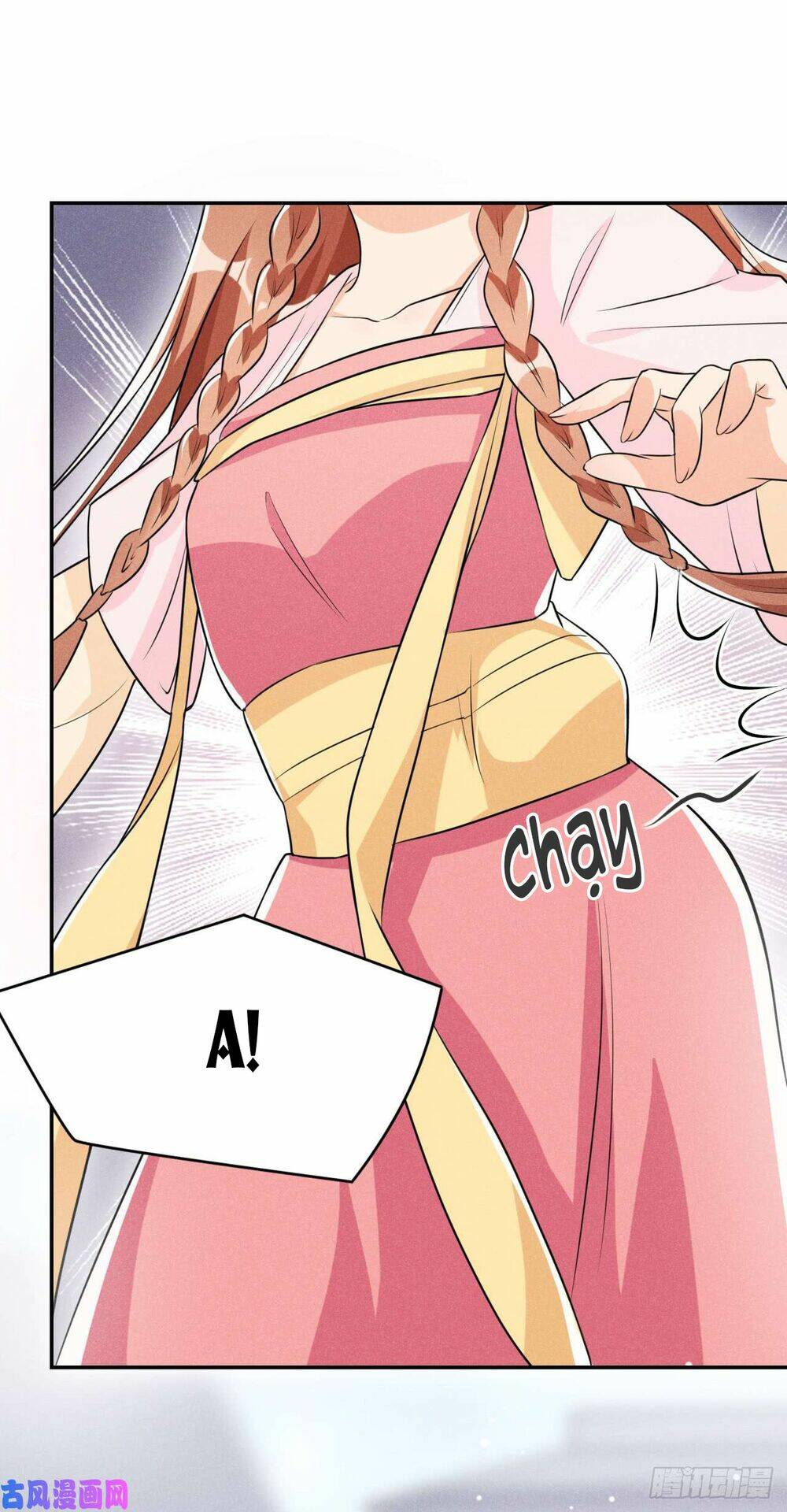 hoàng tử phu quân, ta nuôi ngươi a! chapter 12 13