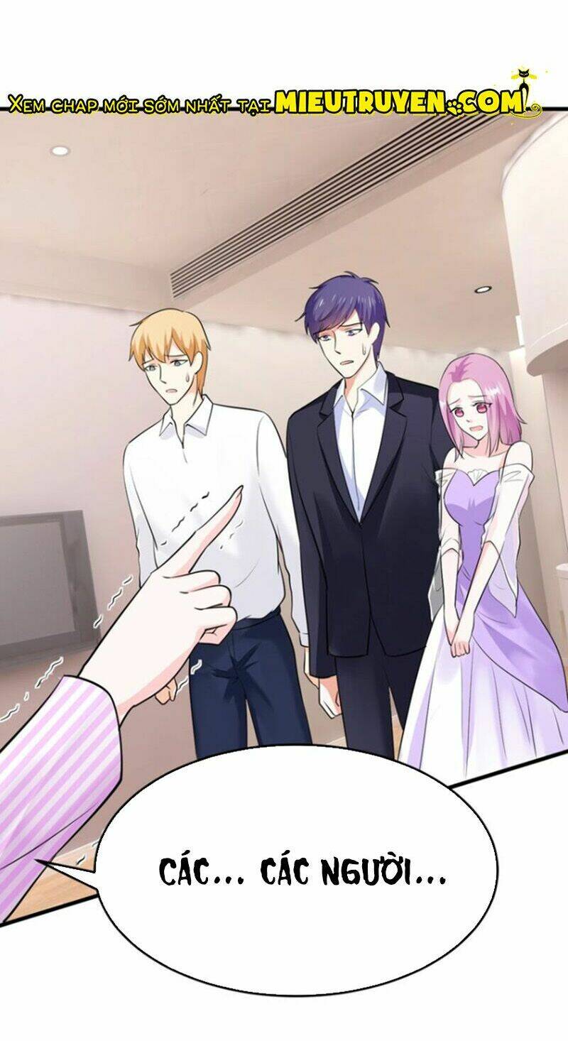 thú cưng độc quyền của boss chapter 96 40