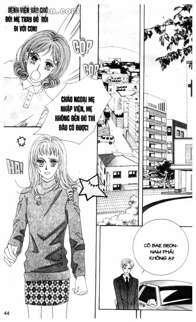 vợ chồng trẻ con bản đẹp chapter 1 144