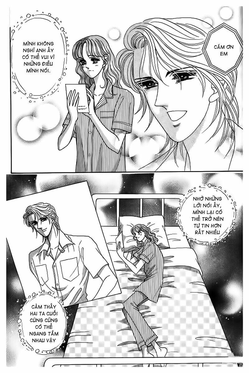 red - ngọc trong đá chapter 6 47