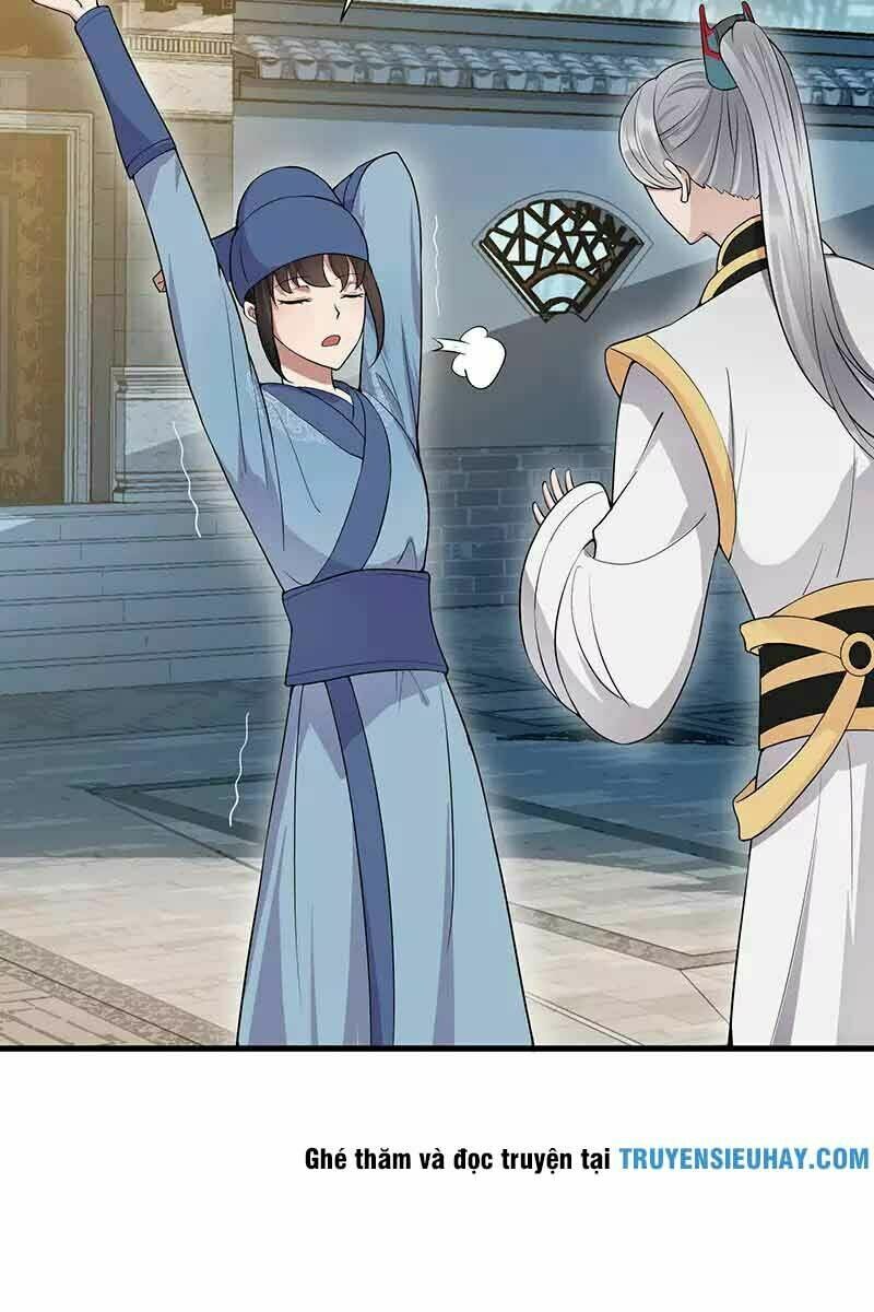 cuồng nữ trọng sinh - hoàn khố thất hoàng phi chapter 106 20