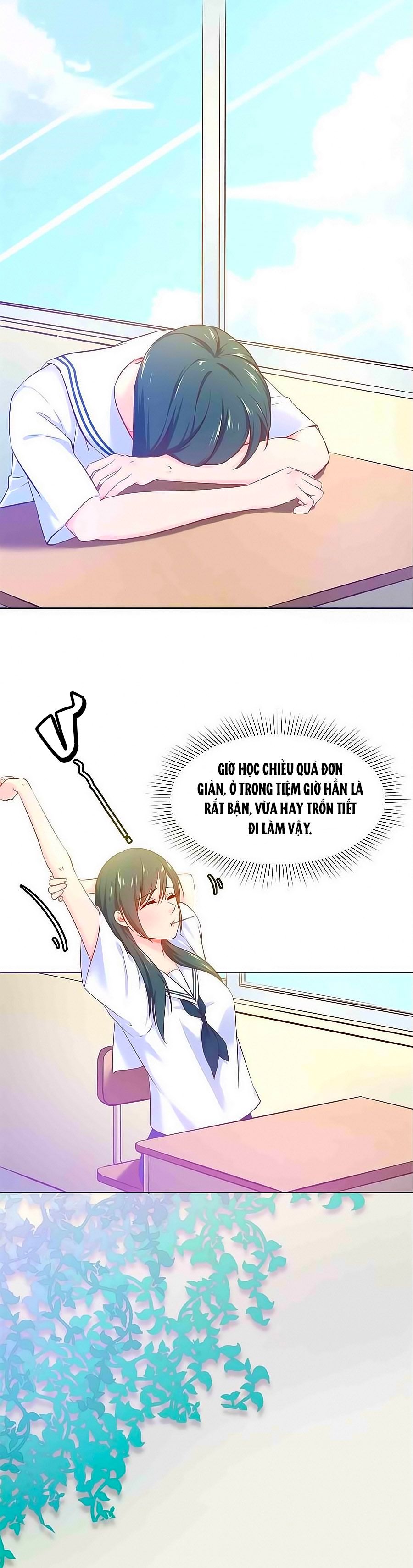 thịnh thế đế vương phi chapter 101.5 3