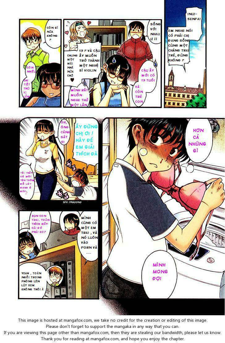 puppy lovers chapter 1 14