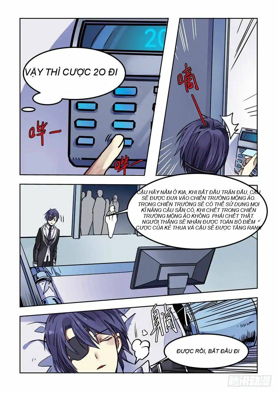 khúc cuồng tưởng của ta và nàng sau khi biến thân chapter 75 16