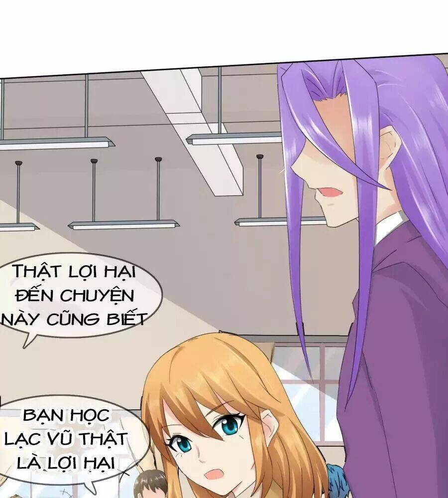 bá đạo trung khuyển tìm ái ký chapter 117 19