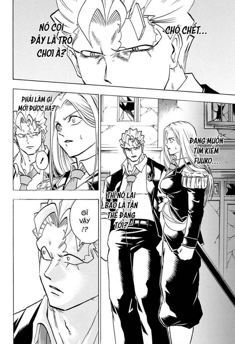 undead unluck chapter 97 12